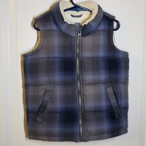 Old navy Boys vest